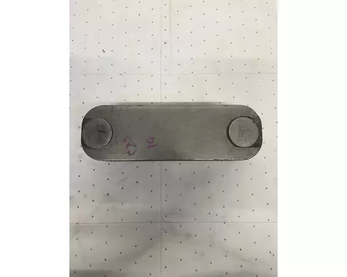 INTERNATIONAL A26 Engine Oil Cooler
