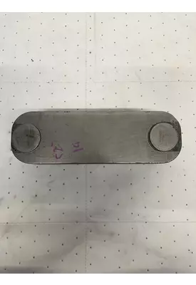 INTERNATIONAL A26 Engine Oil Cooler