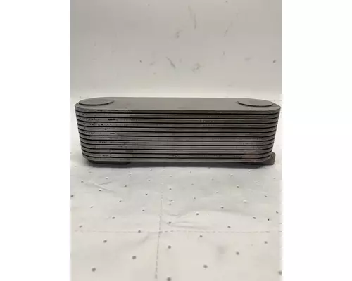 INTERNATIONAL A26 Engine Oil Cooler