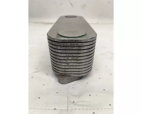 INTERNATIONAL A26 Engine Oil Cooler