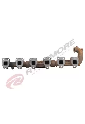 INTERNATIONAL A26 Exhaust Manifold