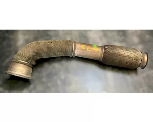 INTERNATIONAL A26 Exhaust Pipe