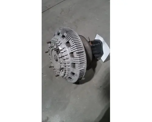 INTERNATIONAL A26 Fan Clutch