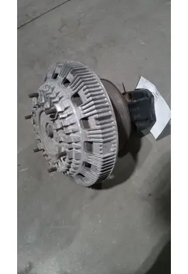 INTERNATIONAL A26 Fan Clutch