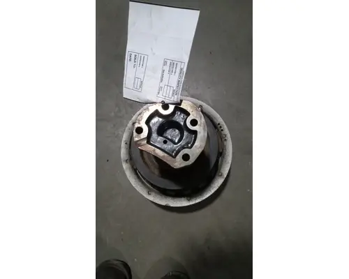 INTERNATIONAL A26 Fan Clutch