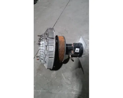 INTERNATIONAL A26 Fan Clutch