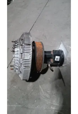 INTERNATIONAL A26 Fan Clutch