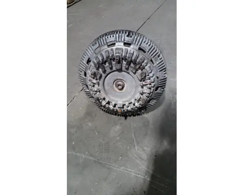 INTERNATIONAL A26 Fan Clutch