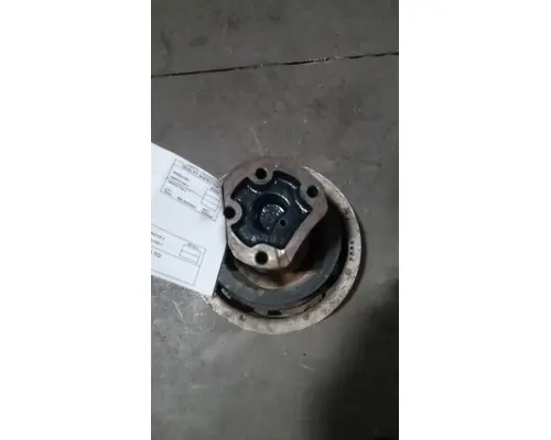 INTERNATIONAL A26 Fan Clutch