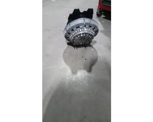INTERNATIONAL A26 Fan Clutch