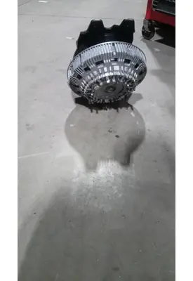 INTERNATIONAL A26 Fan Clutch