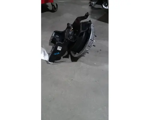 INTERNATIONAL A26 Fan Clutch