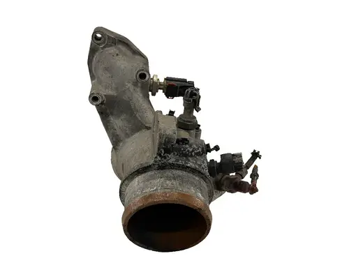 INTERNATIONAL A26 Intake Manifold