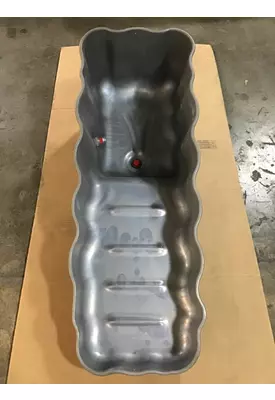 INTERNATIONAL A26 Oil Pan