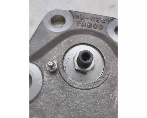 INTERNATIONAL ALL Axle Parts, Misc.