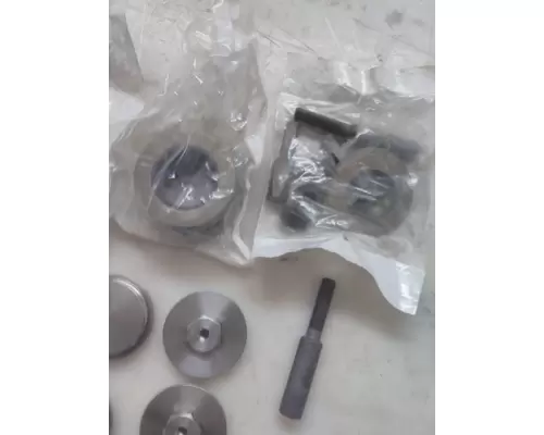 INTERNATIONAL ALL Axle Parts, Misc.