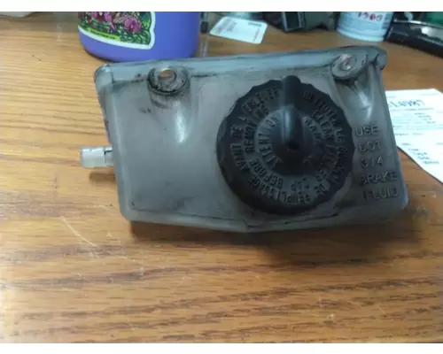 INTERNATIONAL ALL CLUTCH COMPONENTS