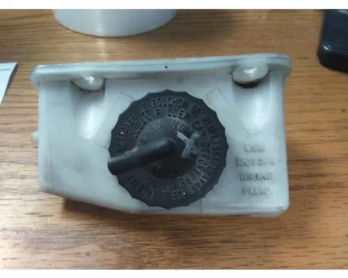 INTERNATIONAL ALL CLUTCH COMPONENTS