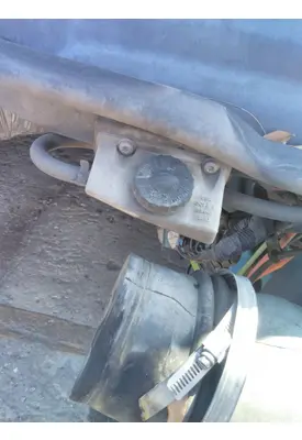 INTERNATIONAL ALL CLUTCH COMPONENTS