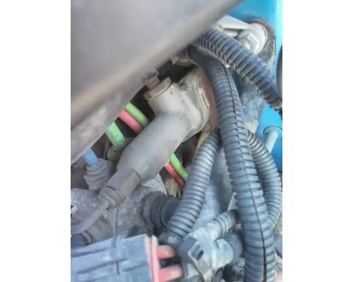 INTERNATIONAL ALL CLUTCH COMPONENTS