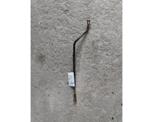 INTERNATIONAL ALL CLUTCH COMPONENTS