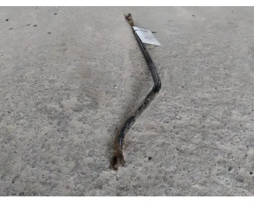 INTERNATIONAL ALL CLUTCH COMPONENTS