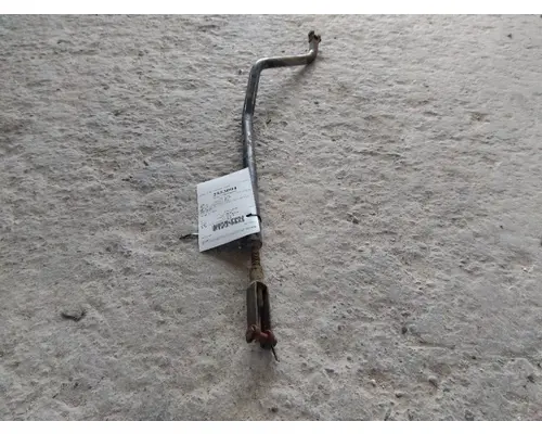 INTERNATIONAL ALL CLUTCH COMPONENTS