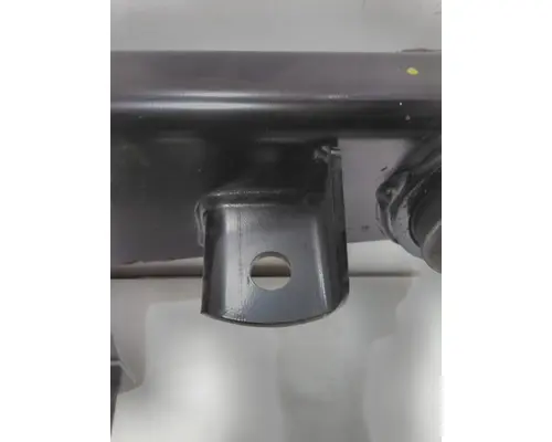 INTERNATIONAL ALL Cab Air Ride