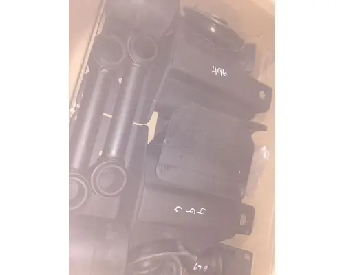 INTERNATIONAL ALL Cab Air Ride
