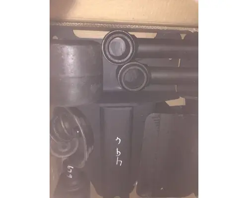 INTERNATIONAL ALL Cab Air Ride