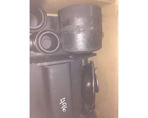 INTERNATIONAL ALL Cab Air Ride