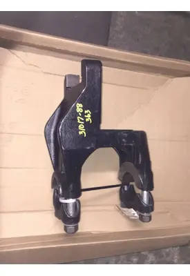 INTERNATIONAL ALL Cab Air Ride