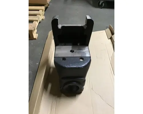 INTERNATIONAL ALL Cab Air Ride