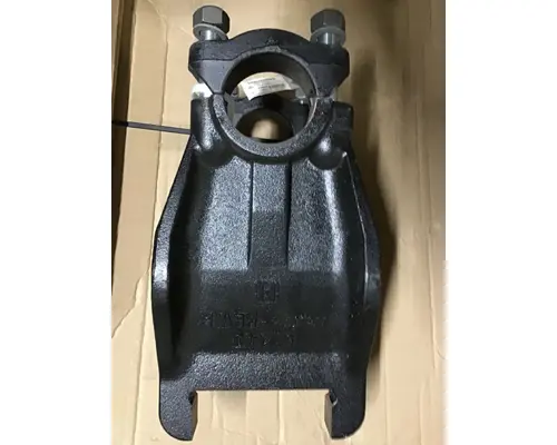 INTERNATIONAL ALL Cab Air Ride