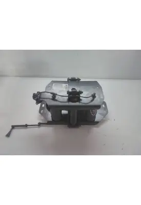 INTERNATIONAL ALL Cab Air Ride