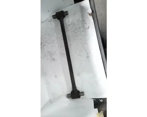 INTERNATIONAL ALL Cab Air Ride