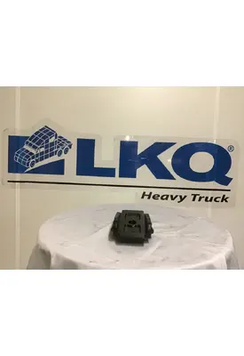 INTERNATIONAL ALL Cab Air Ride