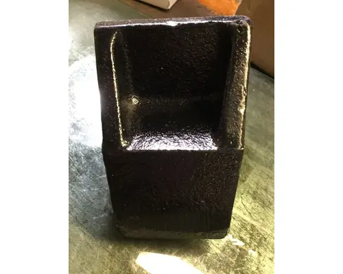 INTERNATIONAL ALL Cab Air Ride