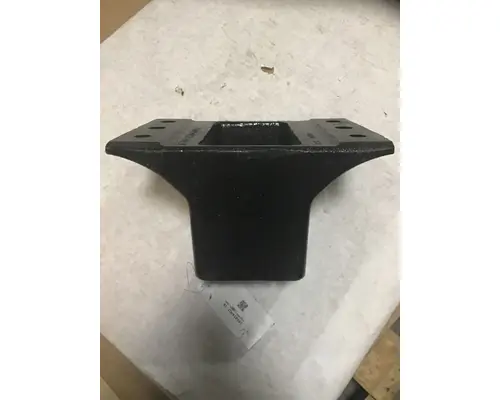 INTERNATIONAL ALL Cab Air Ride