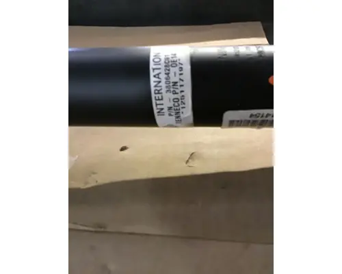 INTERNATIONAL ALL Cab Air Ride