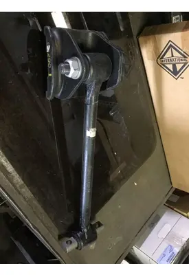 INTERNATIONAL ALL Cab Air Ride