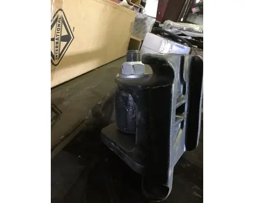 INTERNATIONAL ALL Cab Air Ride
