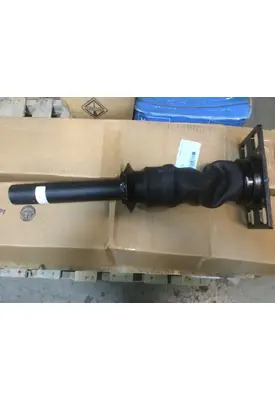 INTERNATIONAL ALL Cab Air Ride
