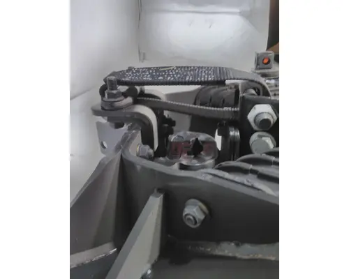INTERNATIONAL ALL Cab Air Ride