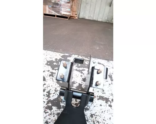 INTERNATIONAL ALL Clutch Housing