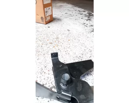 INTERNATIONAL ALL Clutch Housing