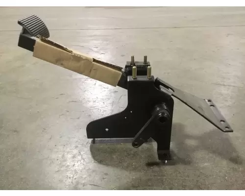 INTERNATIONAL ALL Clutch Housing