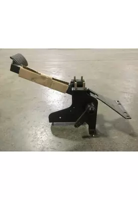 INTERNATIONAL ALL Clutch Housing