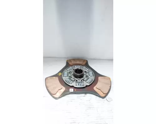 INTERNATIONAL ALL Clutch Housing