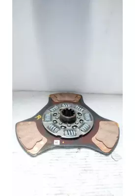 INTERNATIONAL ALL Clutch Housing